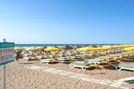 Sunstay Flat I Seaviews Fuengirola Beach