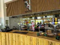 羅德威山生態艙飯店 格洛斯特住宿飯店