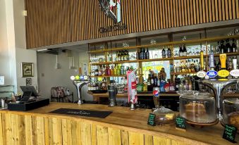 Rodway Hill Eco Pod Hotel