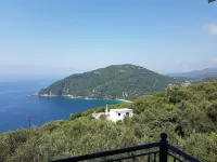 Ionian View Apartments - Parga Panoramic Seaview Gems