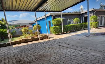 Wampex Guest House in Rustenburg