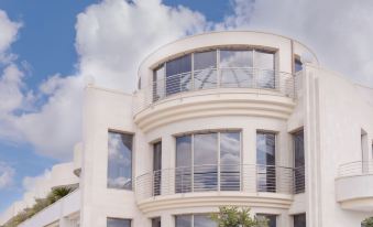 Hotel Donna Crescenza