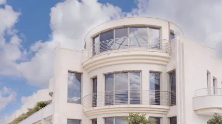 Hotel Donna Crescenza Отели рядом с достопримечательностью «Centro Storico Locorotondo»