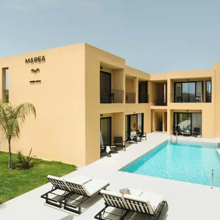 Marea Suites