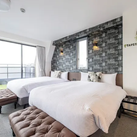 Tap Stay Hotel