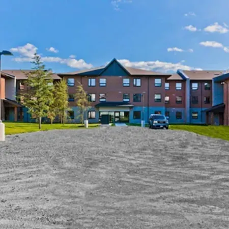 Residence & Conference Centre - Sudbury North