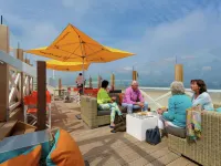 Chalet with Fireplace near Oosterschelde