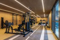 360 SP Brooklin - 2-Star