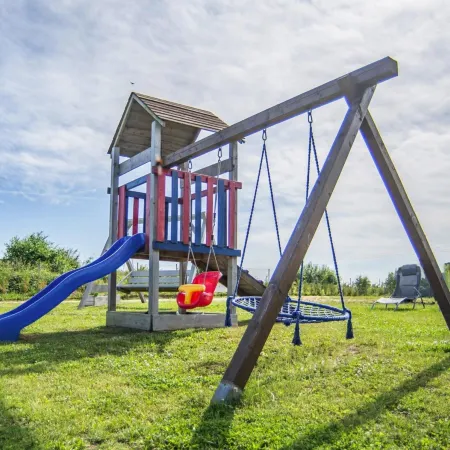 Air-Conditioned Holiday Homes, Summer Pool, Rewal Hotels in Rewal