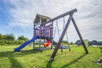 Air-Conditioned Holiday Homes, Summer Pool, Rewal