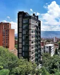 Hotel Living 35 Suites