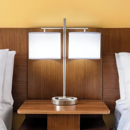 Garner Hotel North Bergen - NYC Gateway by IHG