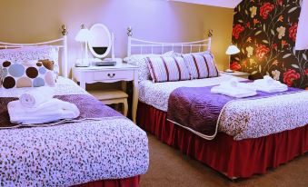 Arkale Lodge