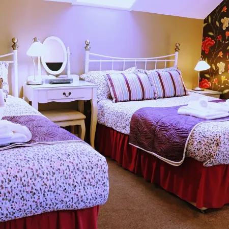 Arkale Lodge