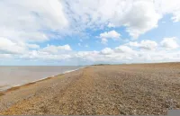 Host & Stay - Tystie Cottage Hotels in Holt