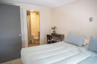 ShortStays Santiago Hôtels à proximité de : Parque Forestal