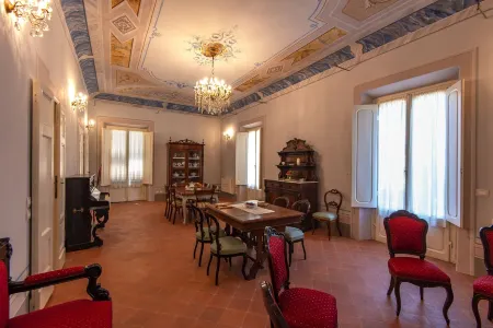 Agriturismo Villa Ulivello in Chianti Отели рядом с достопримечательностью «Греве-ин-Кьянти»