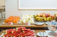 CLH Suites Domingos Ferreira - Desayuno
