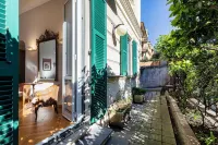 Casa Olga in Albaro by Wonderful Italy