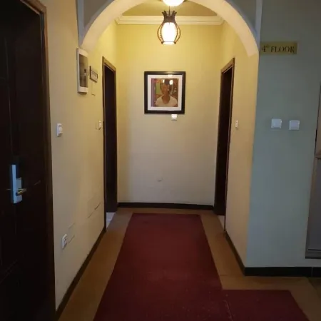 Grand Lagar Hotel