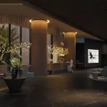 Wyndham Grand Costa Del Sol Lima Airport Hotels in Callao