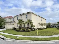 Luxury 13 Bedroom Disney Villa Pool Spa Game Room Wi-fi 13 Villa by Redawning Hotels in Davenport