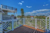 Casa Amiga by Beach Retreats - Sea View