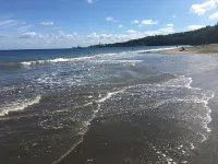 Perla Pacifico Hotels in Puerto Armuelles