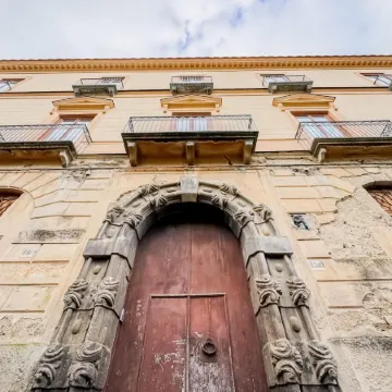 Vanvitelli Palace B&b