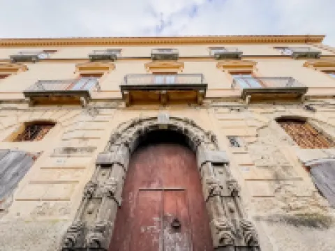 Vanvitelli Palace B&b