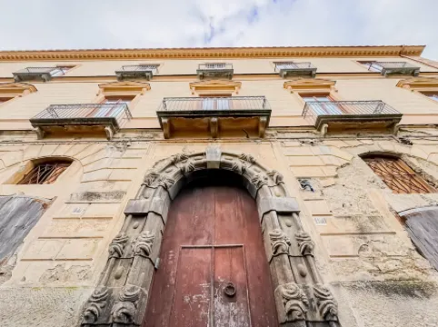 Vanvitelli Palace B&b