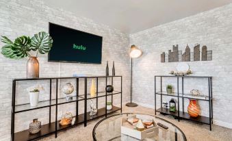 Marmalade by Cloud Dream Homes