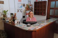 Hotel Makroz Colonial فنادق في لاتاكونغا