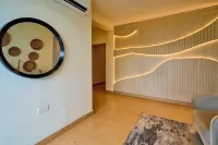 Stone House Apartment