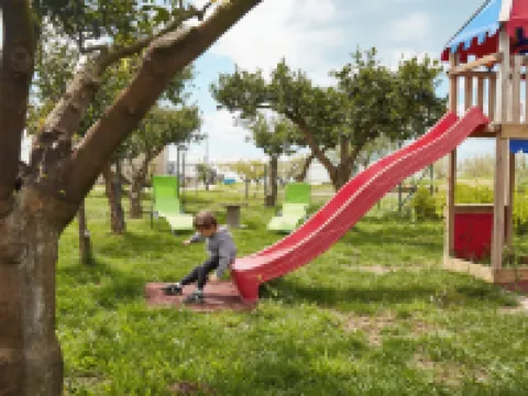 Tenuta Fasanarella Hotels in Battipaglia