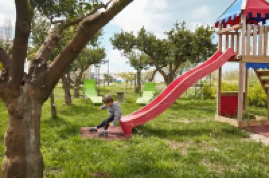 Tenuta Fasanarella Hotels in Battipaglia