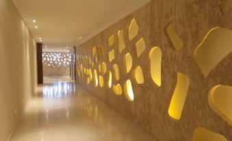 Salini Resort
