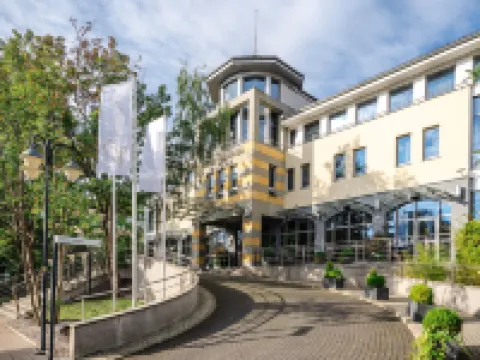 Haffner Hotel & Spa Sopot - Destigo Hotels Hotels in Sopot