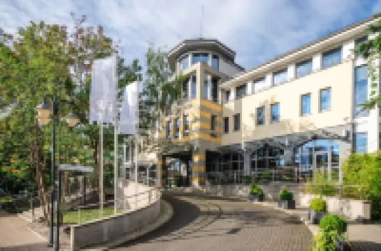 Haffner Hotel & Spa Sopot - Destigo Hotels Hotels in 