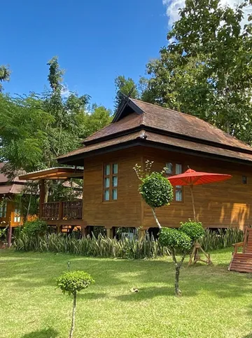 รูปภาพของน่าน ซีซั่นส์ บูติก รีสอร์ท