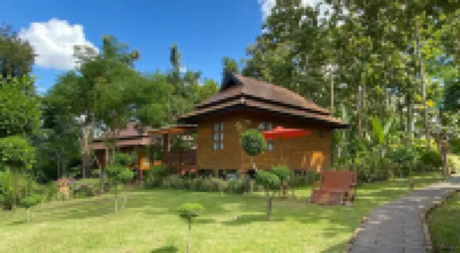NAN Seasons Boutique Resort