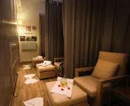 Imperial casablanca hotel&spa - spa
