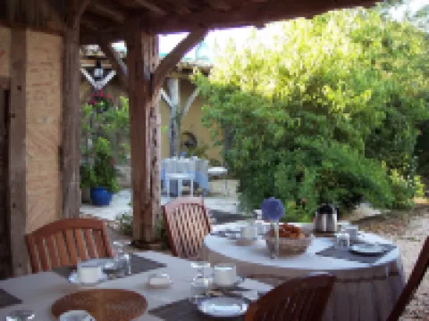 Domaine de La Mouthe