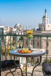 Prima Kings Hotel - Scenic