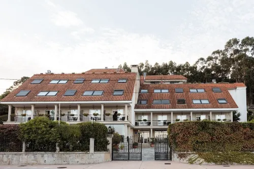 Villa Covelo Hotels in Pontevedra