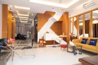 Khách sạn Mùa Xuân