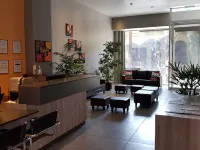 Umbral del Aconcagua Hotels in Mendoza