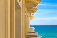 URH Sitges Playa - วิวทะเล