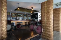 Amsterdam Hotel Brighton Seafront Hotels in Brighton and Hove