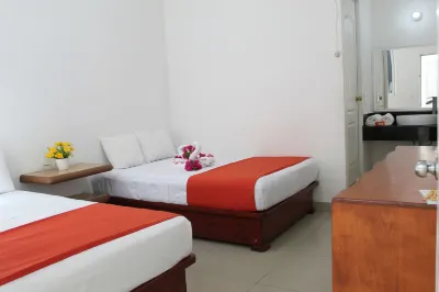 Hotel Victoria Hotels in Zihuatanejo